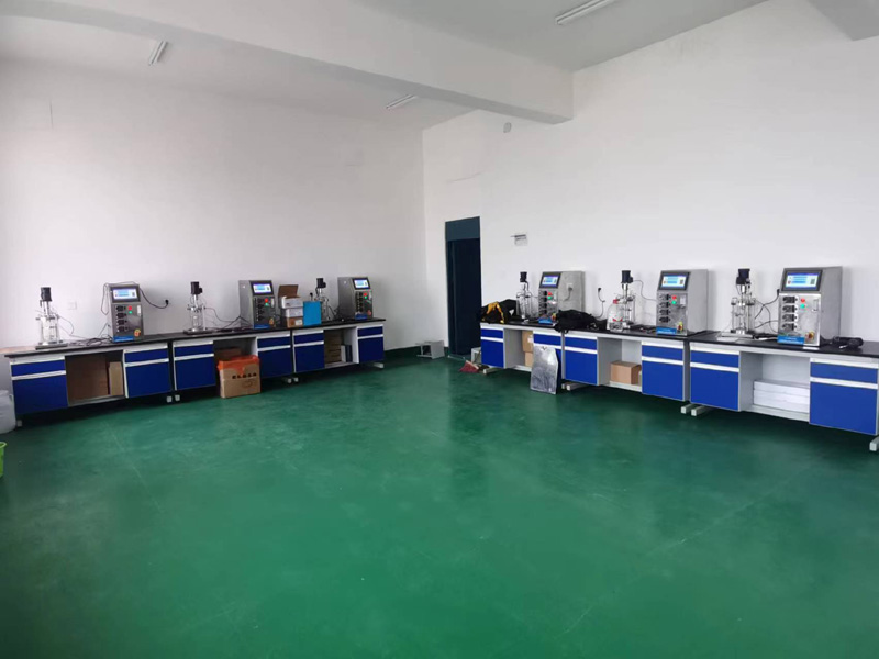 高校研究所教学演示用发酵罐的特点及优势